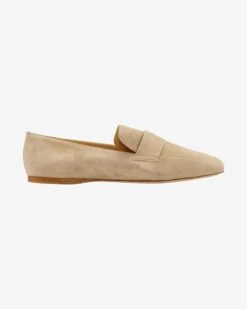 Amalfi Loafer Beige