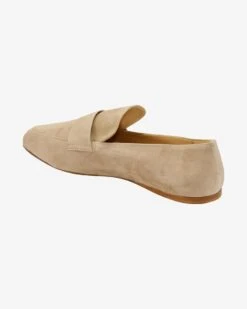 Amalfi Loafer Beige -Damenmodegeschäft 00640627 006 3