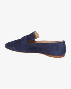 Amalfi Loafer Blau 9 Amalfi Loafer Blau -Damenmodegeschäft 00640627 008 3