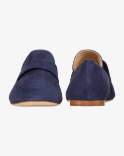 Amalfi Loafer Blau 10 Amalfi Loafer Blau -Damenmodegeschäft 00640627 008 4