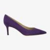 Milly Pumps Violett 2 Milly Pumps Violett -Damenmodegeschäft 00674015 005 1