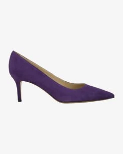 Milly Pumps Violett