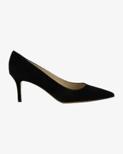 Milly Pumps Schwarz