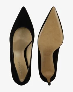 Milly Pumps Schwarz -Damenmodegeschäft 00674015 006 5