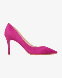 Nataly Pumps Pink