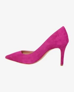Nataly Pumps Pink -Damenmodegeschäft 00674016 003 3