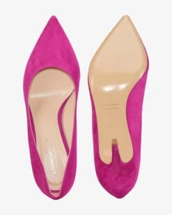 Nataly Pumps Pink -Damenmodegeschäft 00674016 003 5