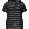 Margherita Daunenjacke Schwarz 1 Margherita Daunenjacke Schwarz -Damenmodegeschäft 00675377 013 1
