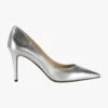 Nataly Pumps Silbern -Damenmodegeschäft 00686177 002 1