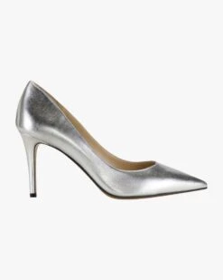 Nataly Pumps Silbern
