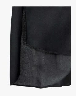 Seidenbluse Schwarz -Damenmodegeschäft 00697713 003 3