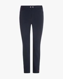 Franziska 7/8-Hose Blau