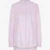 Hemdbluse Rosa -Damenmodegeschäft 00715034 004 11