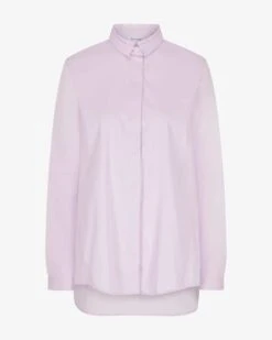 Hemdbluse Rosa