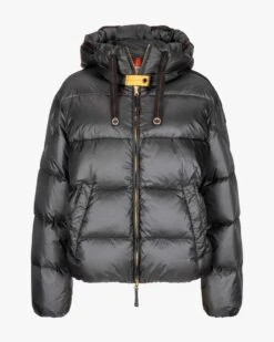 Tilly Daunenjacke Blau