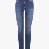 The Legging Jeans Super Skinny Blau -Damenmodegeschäft 00723919 001 1