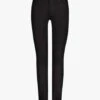 The Prima Jeans Cigarette Leg Schwarz -Damenmodegeschäft 00723924 001 1