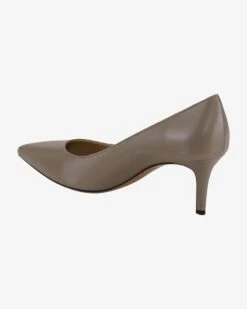 Milly Pumps Taupe -Damenmodegeschäft 00724508 003 3