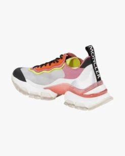 Leave No Trace Sneaker Weiß -Damenmodegeschäft 00724518 001 3