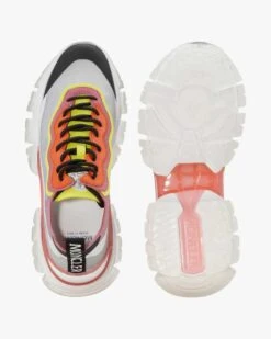 Leave No Trace Sneaker Weiß -Damenmodegeschäft 00724518 001 5