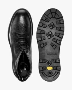 Stiefeletten Schwarz -Damenmodegeschäft 00731800 001 5