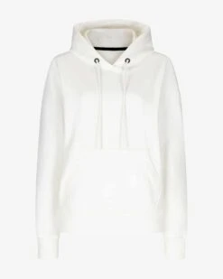 Muskoka Sweatshirt Weiß