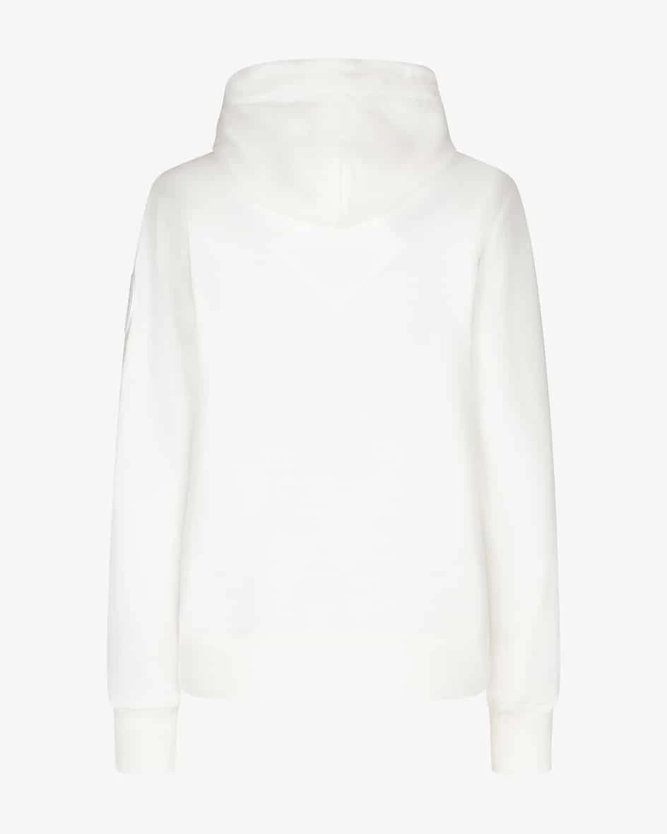 Muskoka Sweatshirt Weiß 4 Muskoka Sweatshirt Weiß – Bild 2