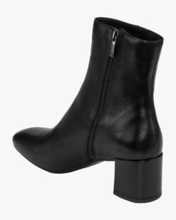 Conny Stiefeletten Schwarz -Damenmodegeschäft 00735475 001 31