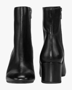 Conny Stiefeletten Schwarz -Damenmodegeschäft 00735475 001 41