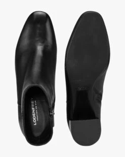 Conny Stiefeletten Schwarz -Damenmodegeschäft 00735475 001 51