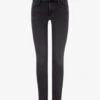 Rocket 7/8- Jeans Mid Rise Skinny Ankle Grau 1 Rocket 7/8- Jeans Mid Rise Skinny Ankle Grau -Damenmodegeschäft 00736017 001 1
