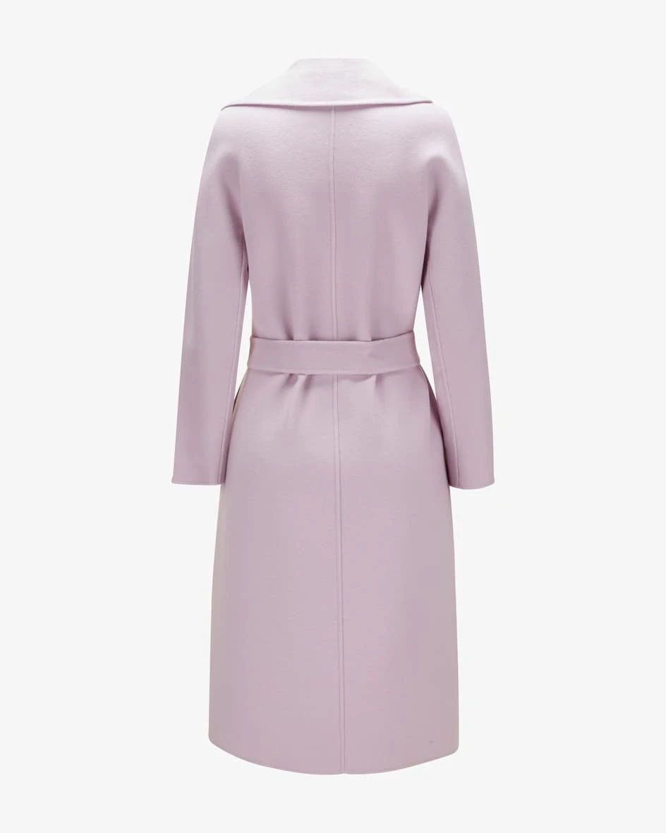 Cles Mantel Violett 4 Cles Mantel Violett – Bild 2