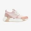Lunarove Sneaker Rosa -Damenmodegeschäft 00741223 001 1