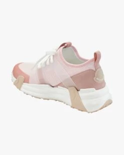 Lunarove Sneaker Rosa -Damenmodegeschäft 00741223 001 3