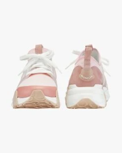 Lunarove Sneaker Rosa -Damenmodegeschäft 00741223 001 4