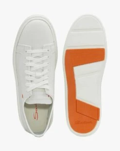 Sneaker Creme 11 Sneaker Creme -Damenmodegeschäft 00741224 001 5