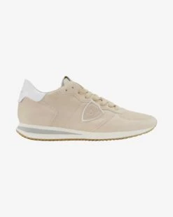 Trpx Low Sneaker Beige