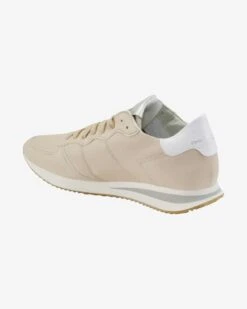 Trpx Low Sneaker Beige -Damenmodegeschäft 00741236 001 3