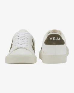 Campo Sneaker Weiß -Damenmodegeschäft 00741273 002 4