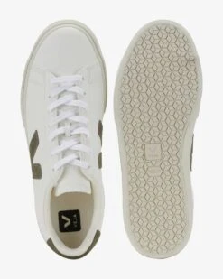 Campo Sneaker Weiß -Damenmodegeschäft 00741273 002 5