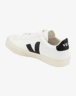 Campo Sneaker Weiß -Damenmodegeschäft 00741275 001 31