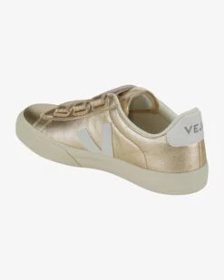 Recife Sneaker Golden 9 Recife Sneaker Golden -Damenmodegeschäft 00741279 002 3