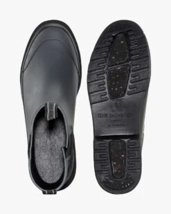 Short Chelsea Boots Blau -Damenmodegeschäft 00741323 005 5