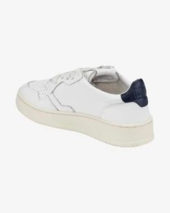 Sneaker Weiß 9 Sneaker Weiß -Damenmodegeschäft 00741495 004 3