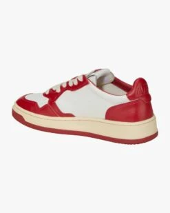 Sneaker Rot -Damenmodegeschäft 00741495 013 3