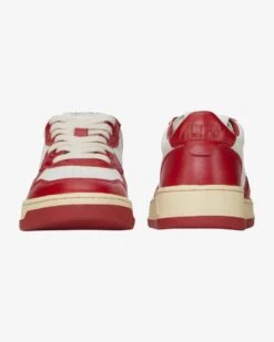 Sneaker Rot -Damenmodegeschäft 00741495 013 4