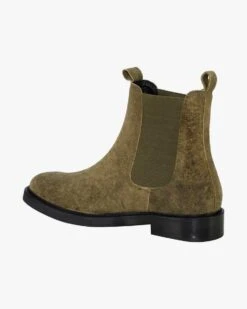 Noel Chelsea-Boots Oliv 9 Noel Chelsea-Boots Oliv -Damenmodegeschäft 00742671 001 3