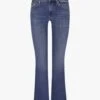 Emannuelle Jeans Blau 2 Emannuelle Jeans Blau -Damenmodegeschäft 00743585 001 1