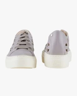 Mandi Sneaker Violett -Damenmodegeschäft 00744431 003 4