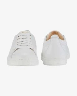 Suzie Sneaker Weiß -Damenmodegeschäft 00744433 001 4